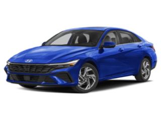 Elantra