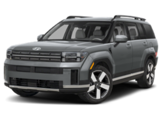 Santa Fe Hybrid