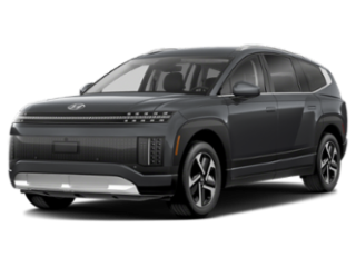 IONIQ 9