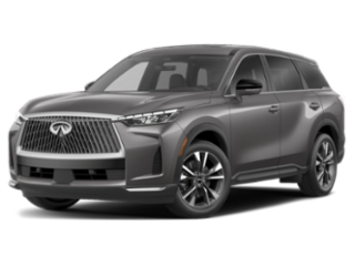 QX60