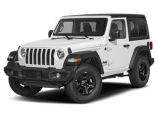 Wrangler