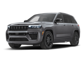 Grand Cherokee