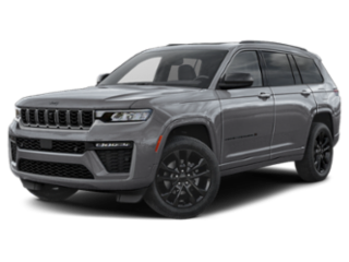 Grand Cherokee L