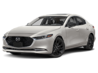 Mazda3 Sedan