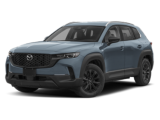 CX-50 Hybrid