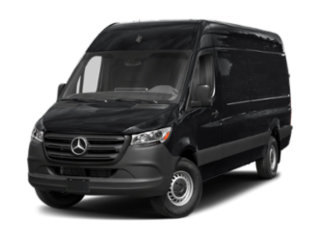 Sprinter Cargo Van