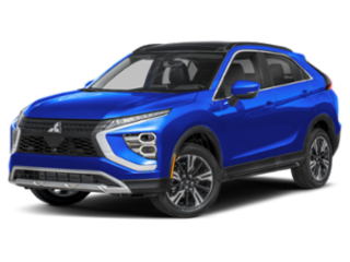 Eclipse Cross