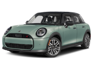 Hardtop 4 Door