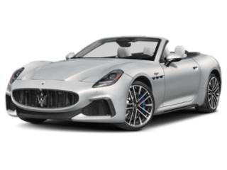 GranCabrio