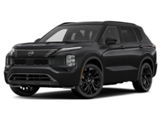 Rogue Plug-In Hybrid