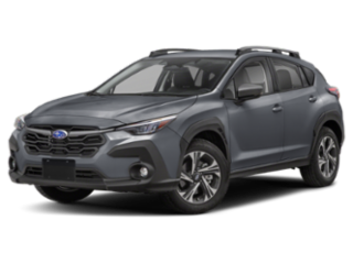 Crosstrek