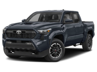 Tacoma 4WD