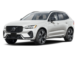 XC60 Plug-In Hybrid