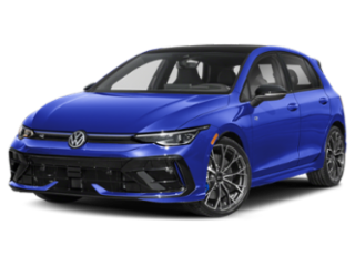 Golf R