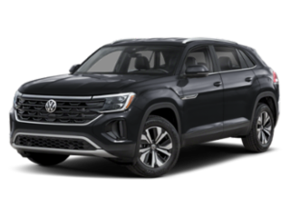 Atlas Cross Sport
