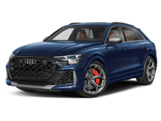 RS Q8