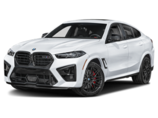 X6 M
