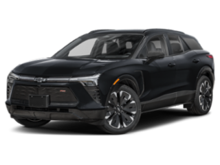 Blazer EV