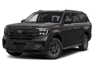 Expedition Max