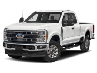Super Duty F-250 SRW