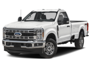 Super Duty F-350 SRW