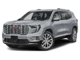 Acadia