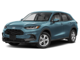 HR-V