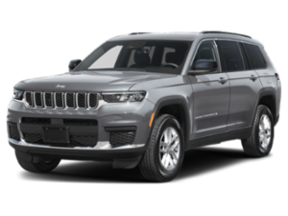 Grand Cherokee L