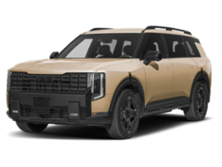Telluride Hybrid