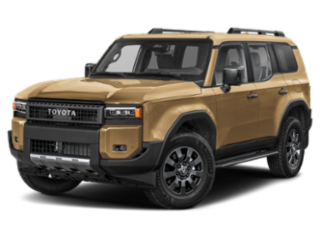 Land Cruiser