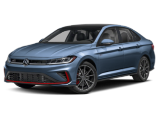 Jetta GLI