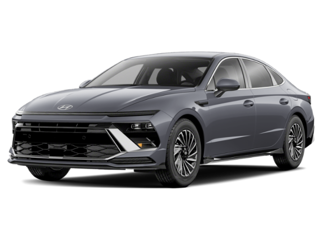 Sonata Hybrid