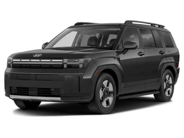 Santa Fe Hybrid