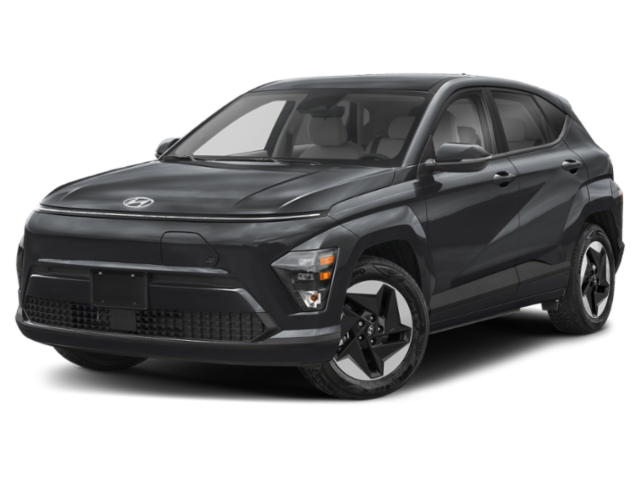 Kona Electric