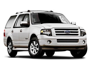 Ford Expedition EL
