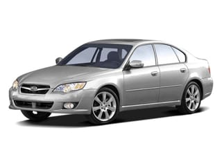 Subaru Legacy (Natl)