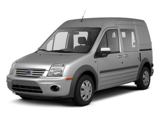 Ford Transit Connect Wagon