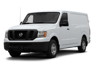 Nissan NV