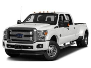 Ford Super Duty F-350 DRW