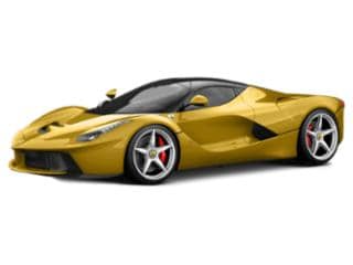 Ferrari LaFerrari