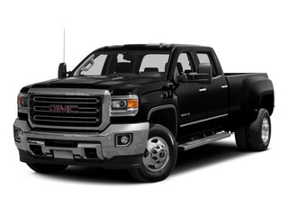 GMC Sierra 3500HD available WiFi