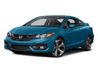 Honda Civic Coupe