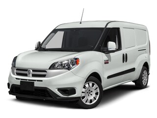 Ram ProMaster City Cargo Van