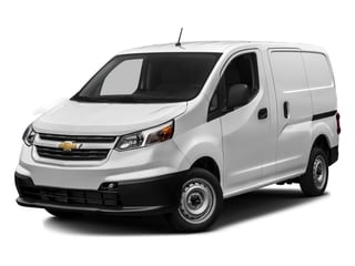 Chevrolet City Express Cargo Van