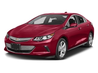 Chevrolet Volt