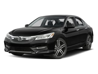 Honda Accord Sedan