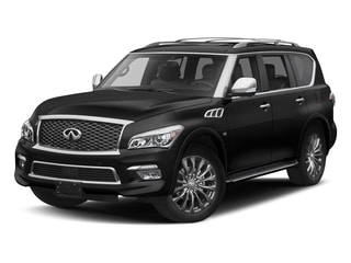 INFINITI QX80