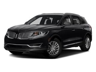 Lincoln MKX