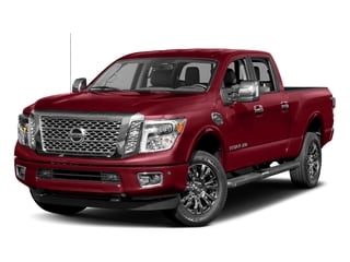 Nissan Titan XD