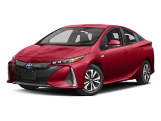 Toyota Prius Prime